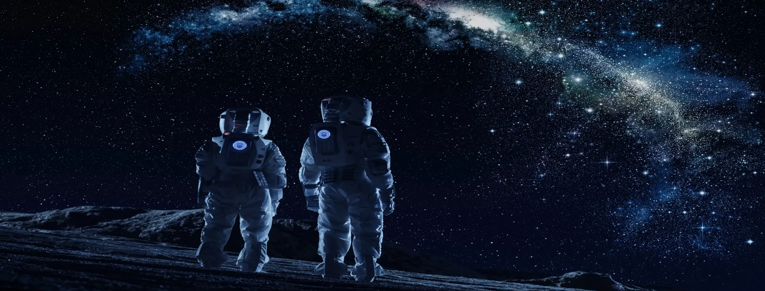 Image for Space Exploration